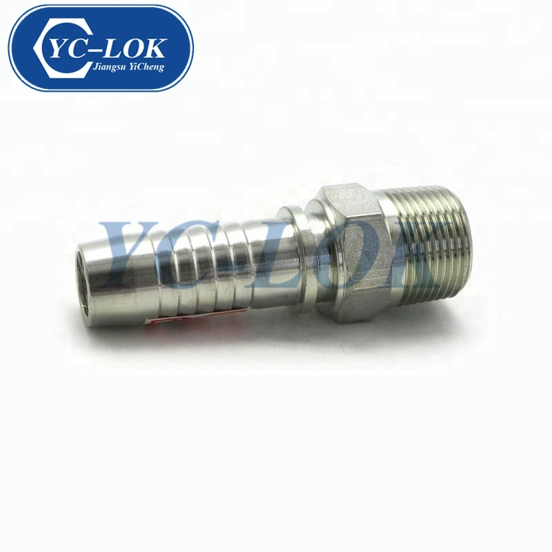 High performance hose pipe fittings with best quality