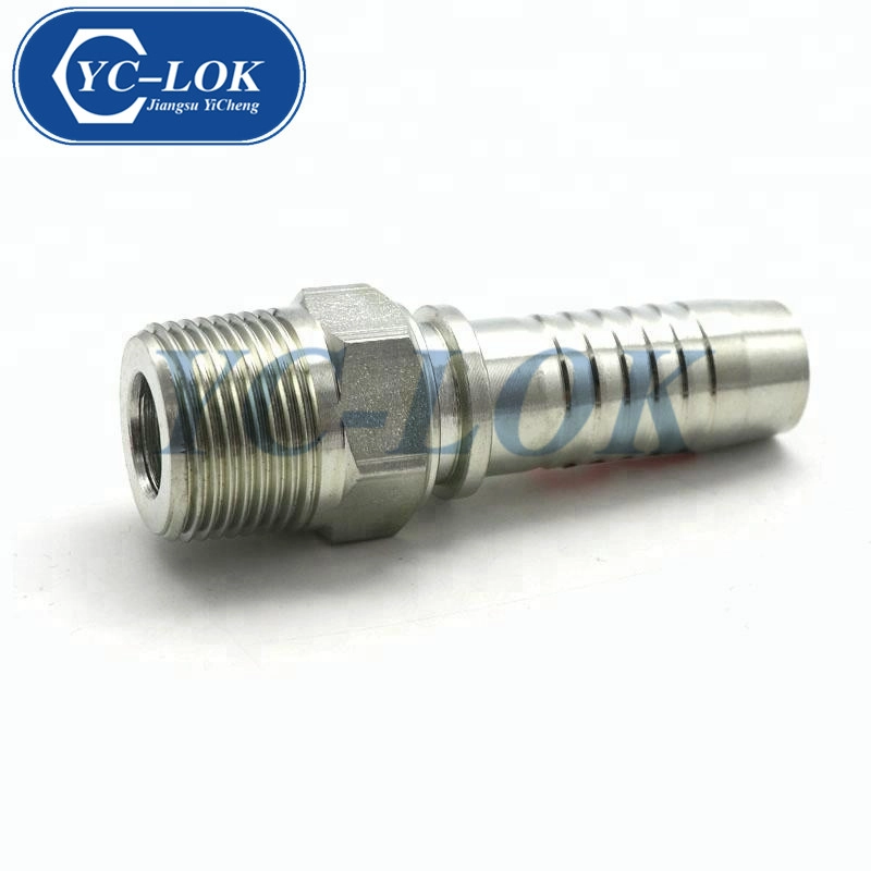 High performance hose pipe fittings with best quality