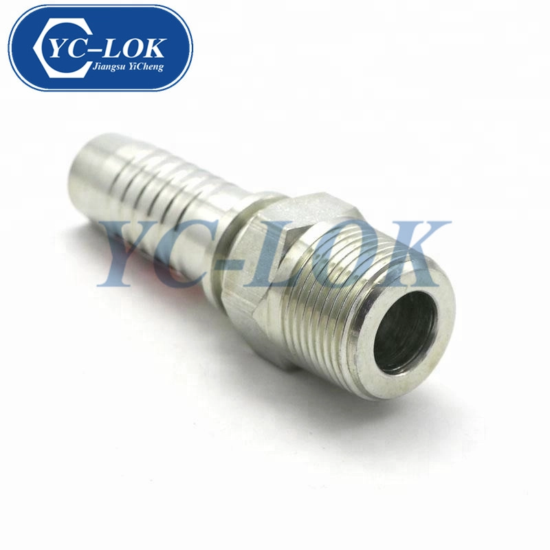 High performance hose pipe fittings with best quality