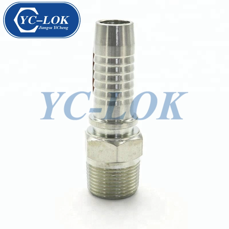 High performance hose pipe fittings with best quality
