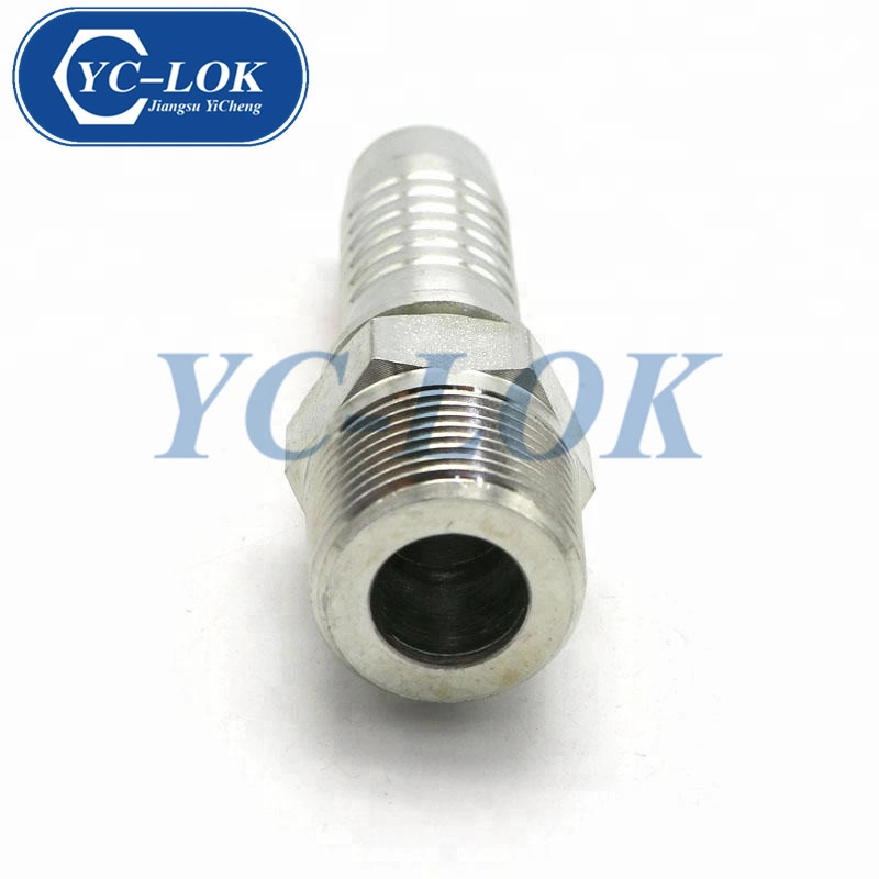 High performance hose pipe fittings with best quality