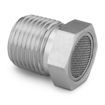Китай Трубный фитинг Swagelok из нержавеющей стали Mud Dauber 12 дюймов с наружной резьбой NPT производителя