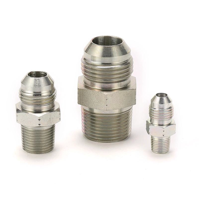 1JB WD tube fittings