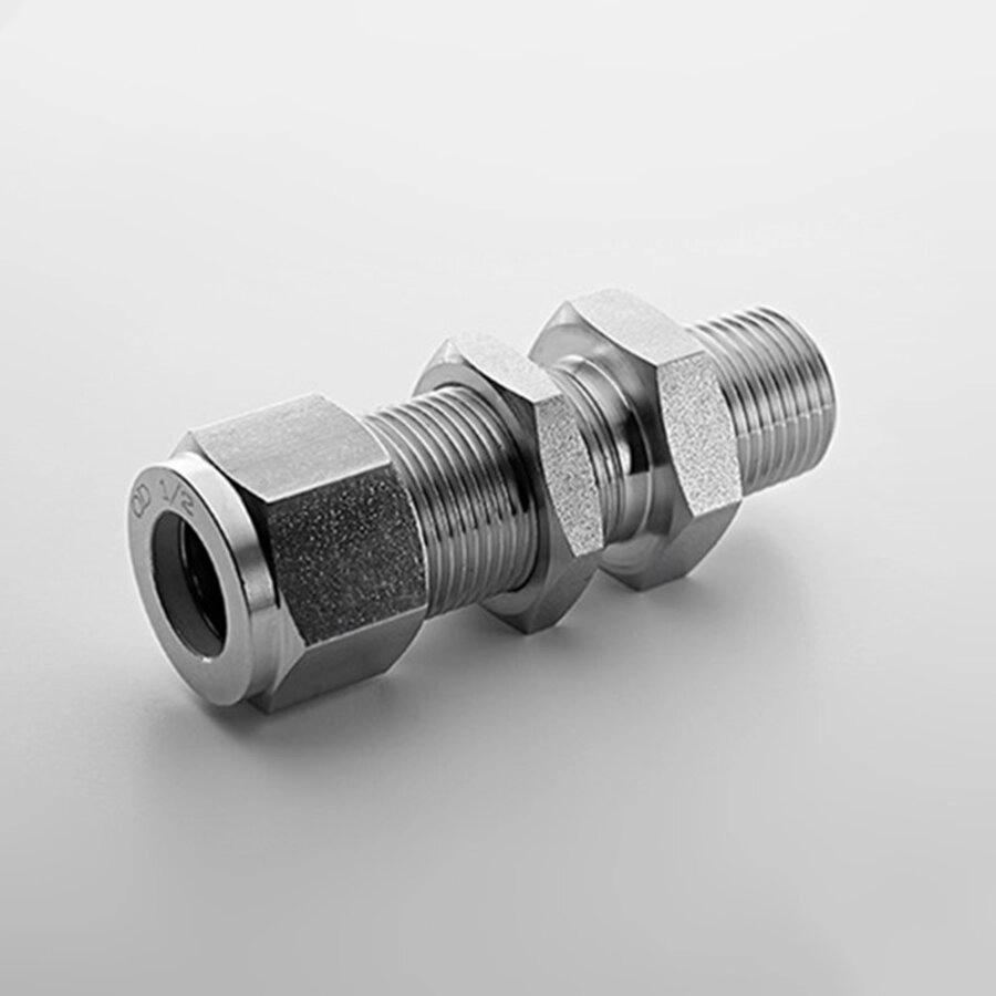tube fittings