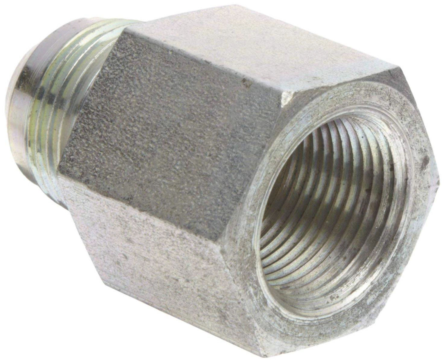 5JN tube fittings