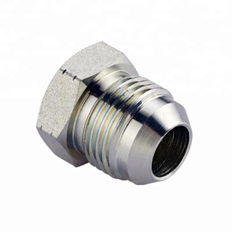 4J tube fittings