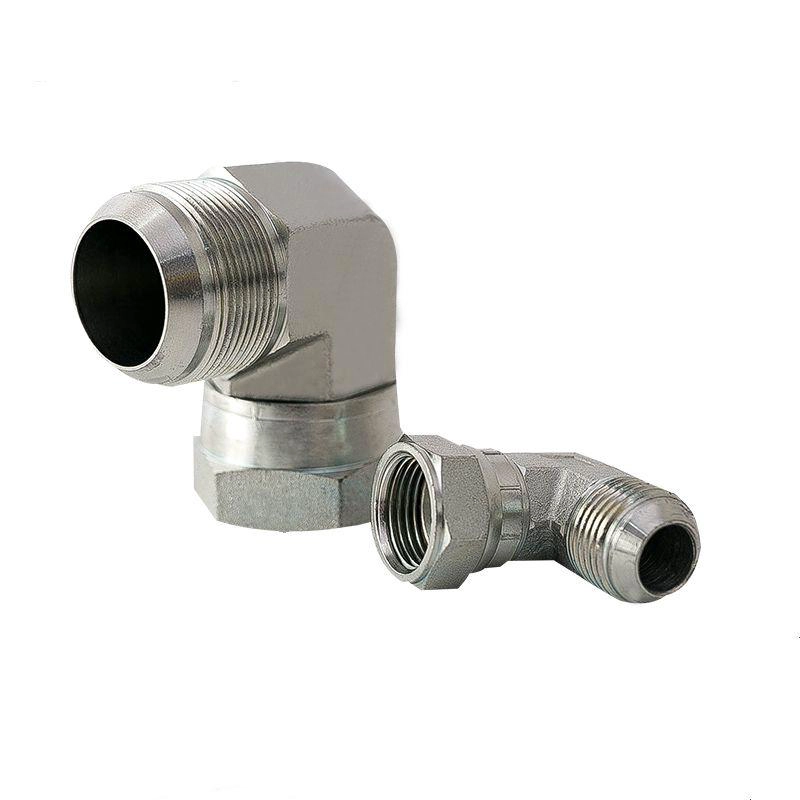 2J9 tube fittings