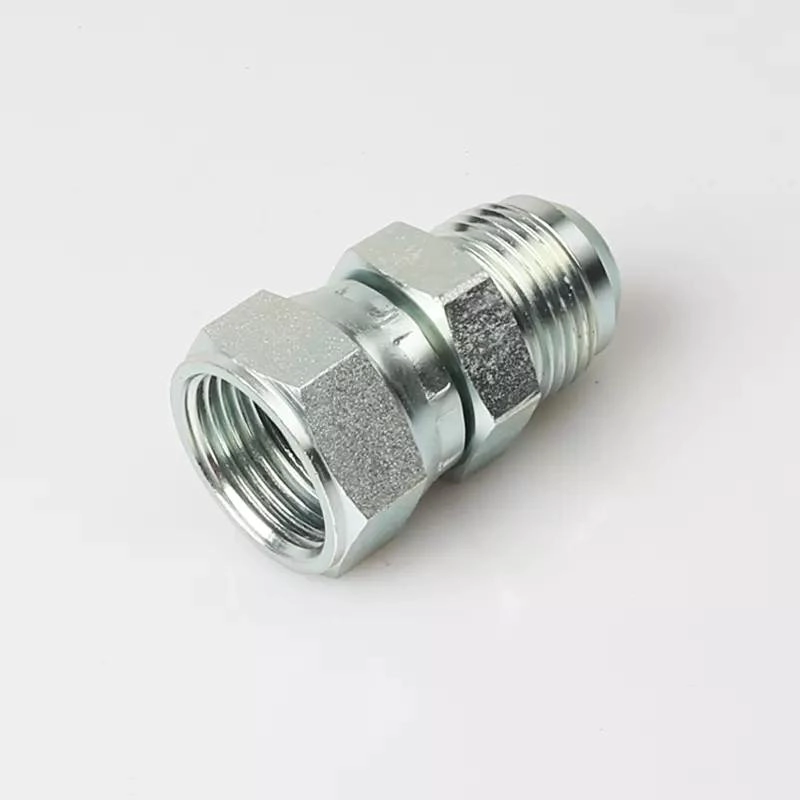 2J tube fittings