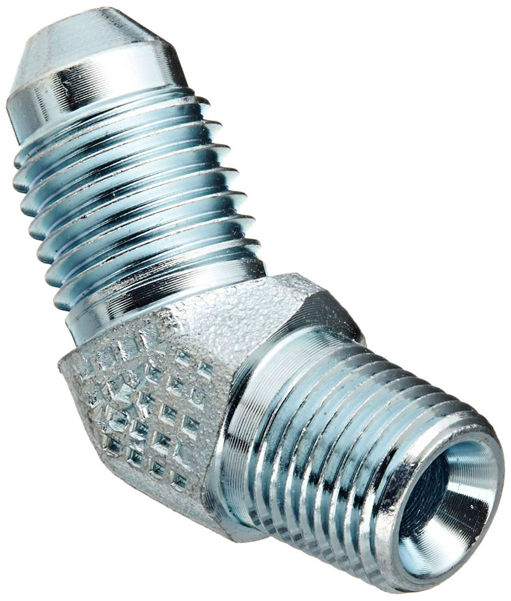 1JT4 SP tube fittings