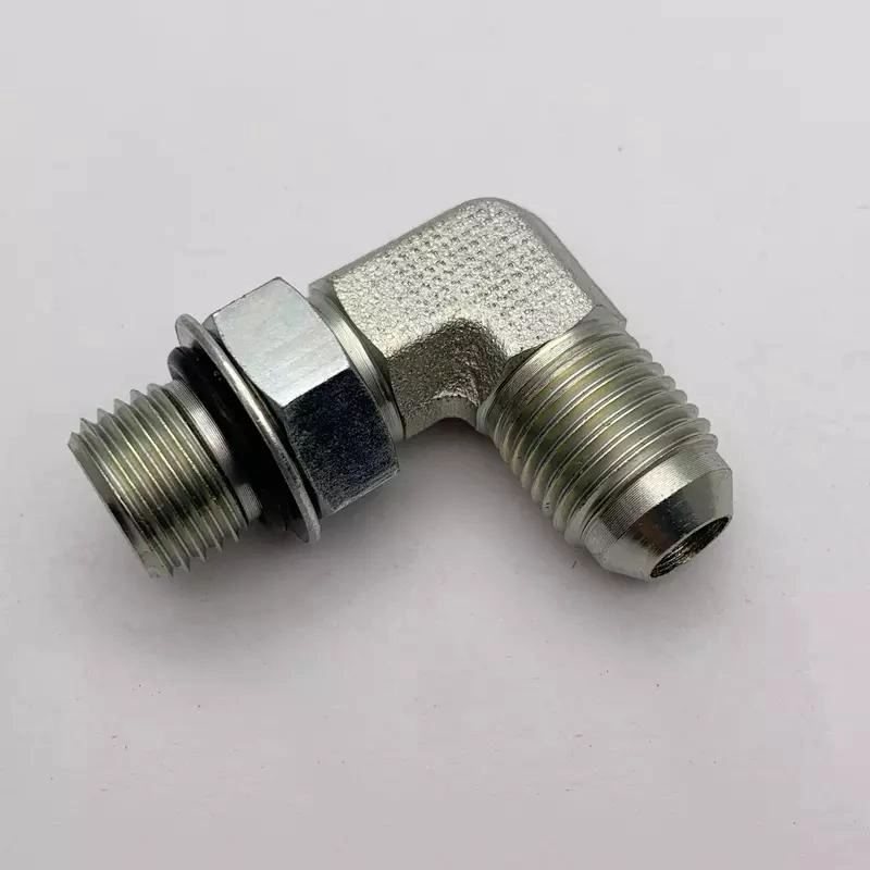 1JO9 OG tube fittings