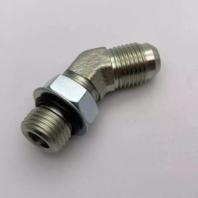 1JO4 OG tube fittings