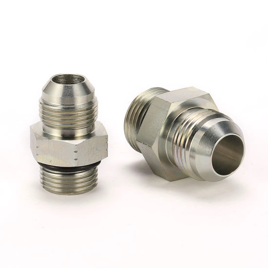 1JO tube fittings