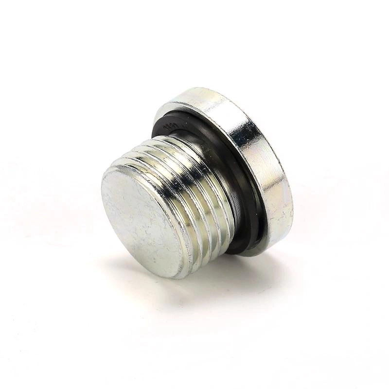 4BN WD tube fittings