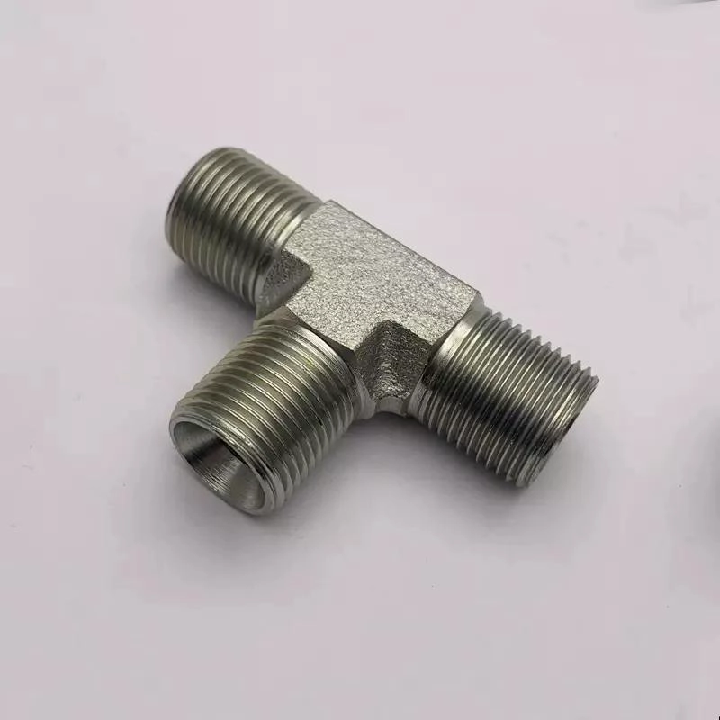 AB tube fittings