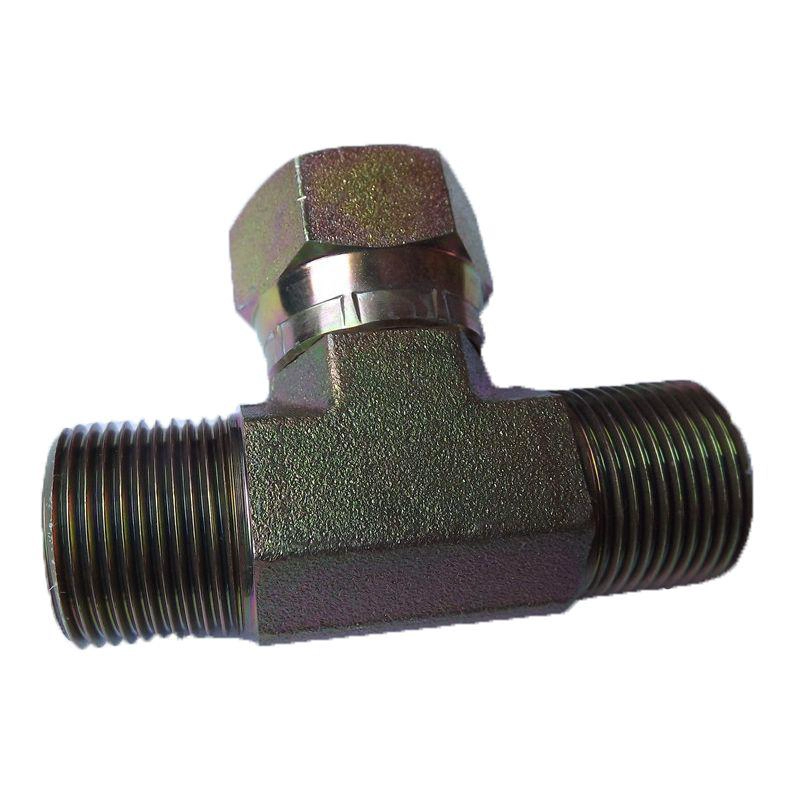 BB tube fittings