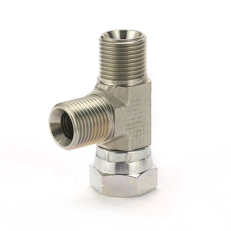 CB tube fittings