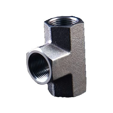 GT PK tube fittings