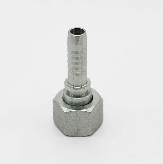 20511 Metric Female 24 degree Cone