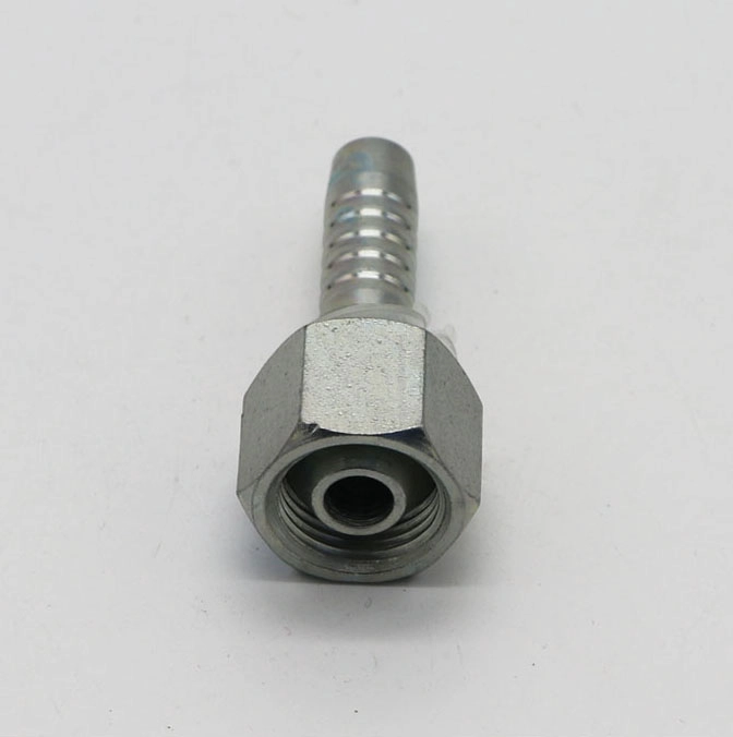 20611 Metric Female 60 degree Cone