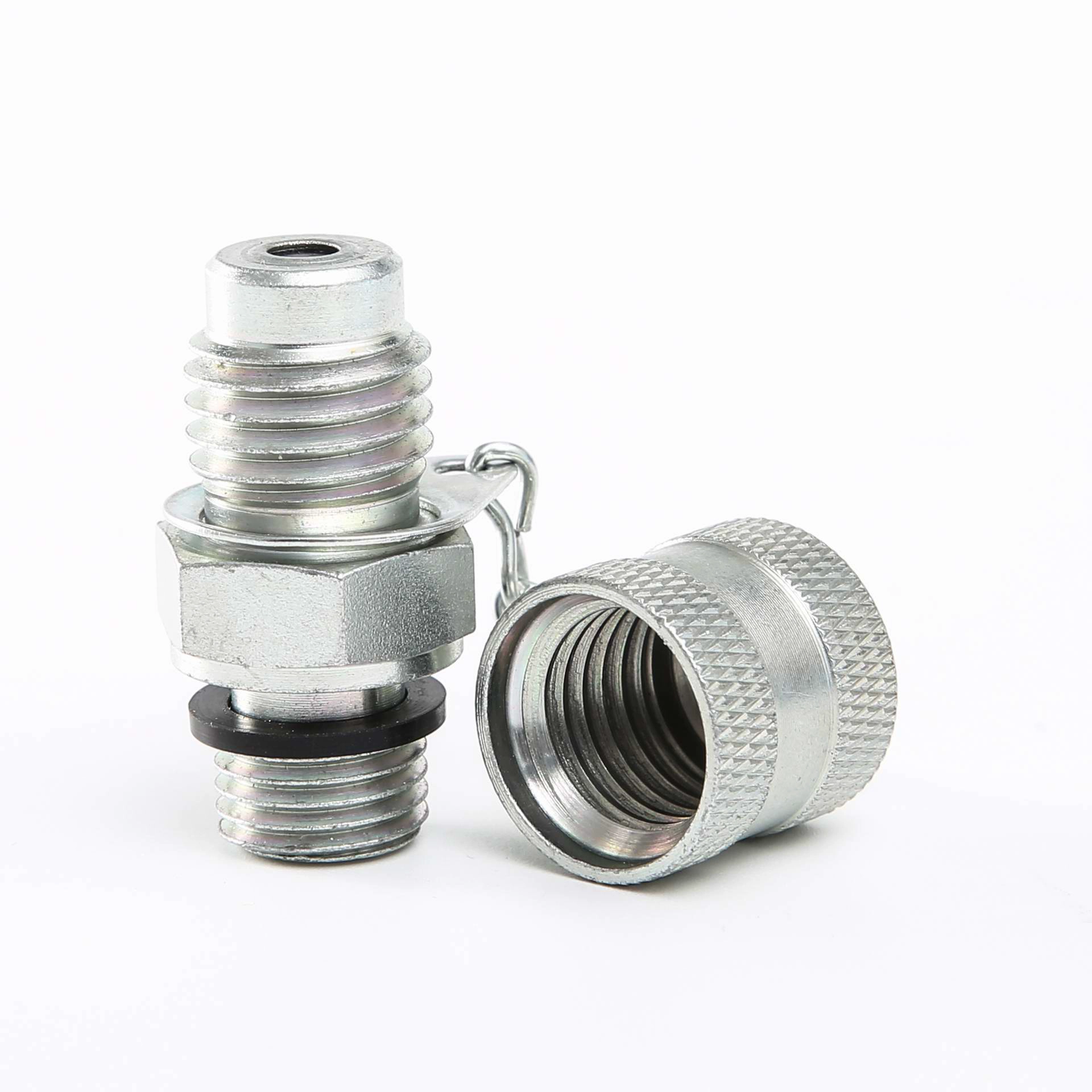 test coupling