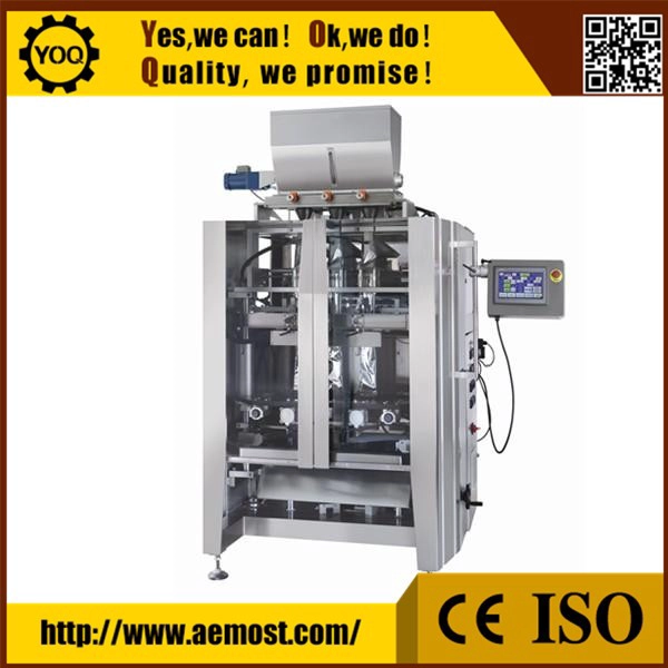 China 720 Chocolate Máquina de Embalagem fabricante