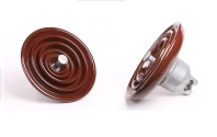 Sứ cách điện treo đĩa