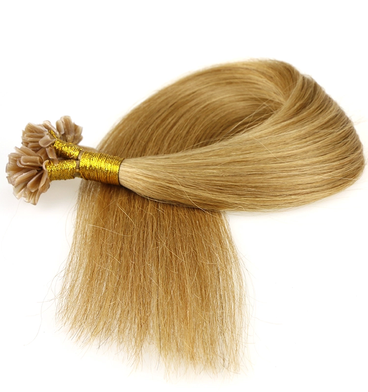 darkest brown #2 color first rate on alibaba virgin brazilian indian remy human hair seamless flat tip hair extension