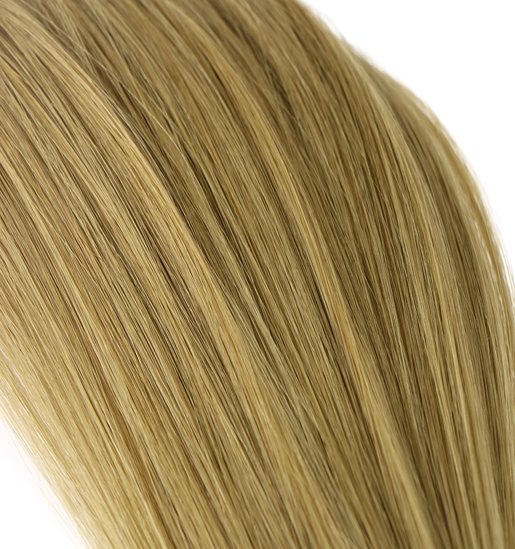 darkest brown #2 color first rate on alibaba virgin brazilian indian remy human hair seamless flat tip hair extension