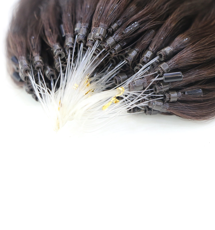 first rate shopping websites ombre color 100% virgin brazilian remy human hair seamless micro loop ring hair extension