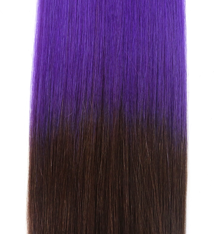 first rate shopping websites ombre color 100% virgin brazilian remy human hair seamless micro loop ring hair extension