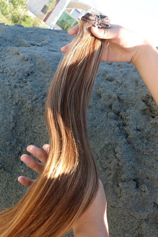 good quality factory price double weft piano color weft drawn tight virgin brazilian human hair weft china hair supplier