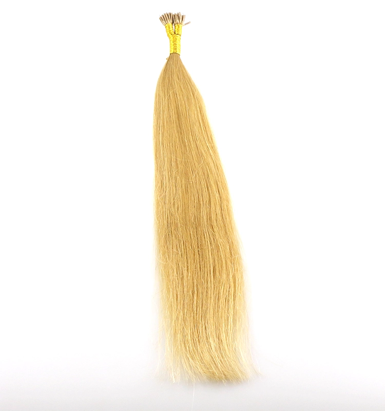 China indian temple hair wholesale dropshipping aliexpress virgin brazilian remy human hair nano link ring hair extension manufacturer