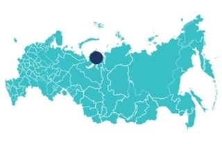 Arctic LNG 2 project, Russia
