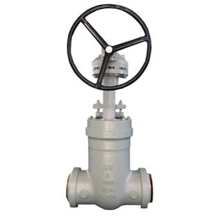 8''-900LB-WC6-BW High pressure seal gate valve.jpg