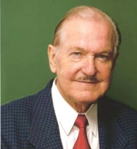 Dr Baumann