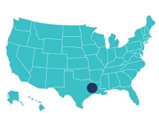 Project 4: Driftwood LNG, USA