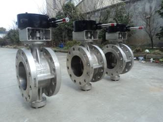 CY40(INCONEL600) 三偏心蝶阀.JPG