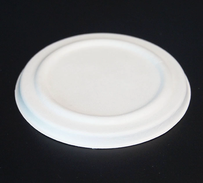 16oz 350ml packaging cuo bowl bio disposable bowl with lid supplier