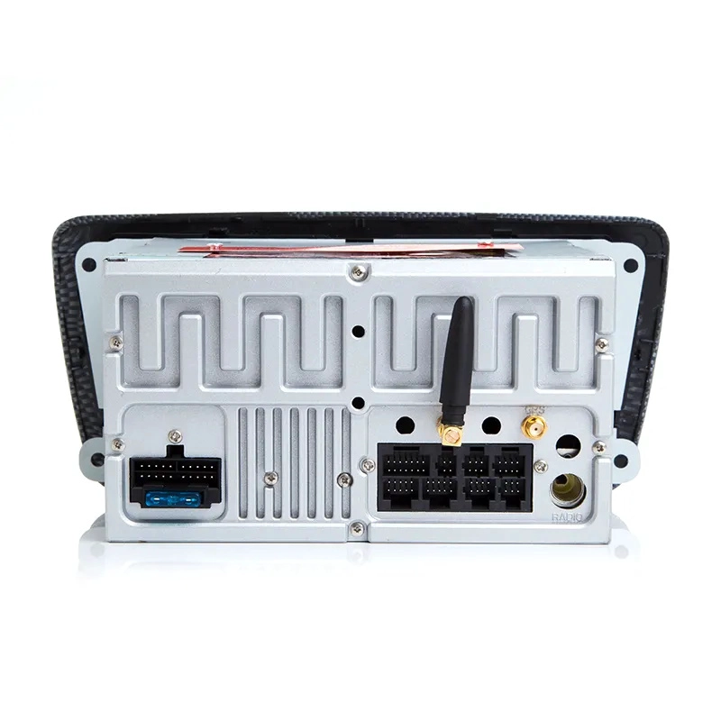 1 DIN Android 12 CAR DVD Radio for SEAT IBIZA 6J 2009 2012 2012 2013 GPS NAVIGITAN 2 DIN屏幕无线电音频多媒体播放器