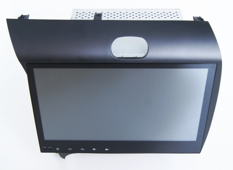 10.1'' Android 7.1Kia K3 Rio Car DVD GPS