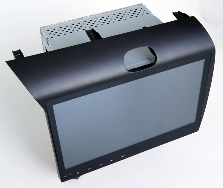10.1'' Android 7.1Kia K3 Rio Car DVD GPS