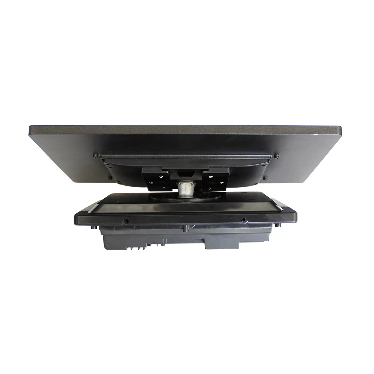 13inch Rotating shaking head Android car DVD Navigation Car Radio
