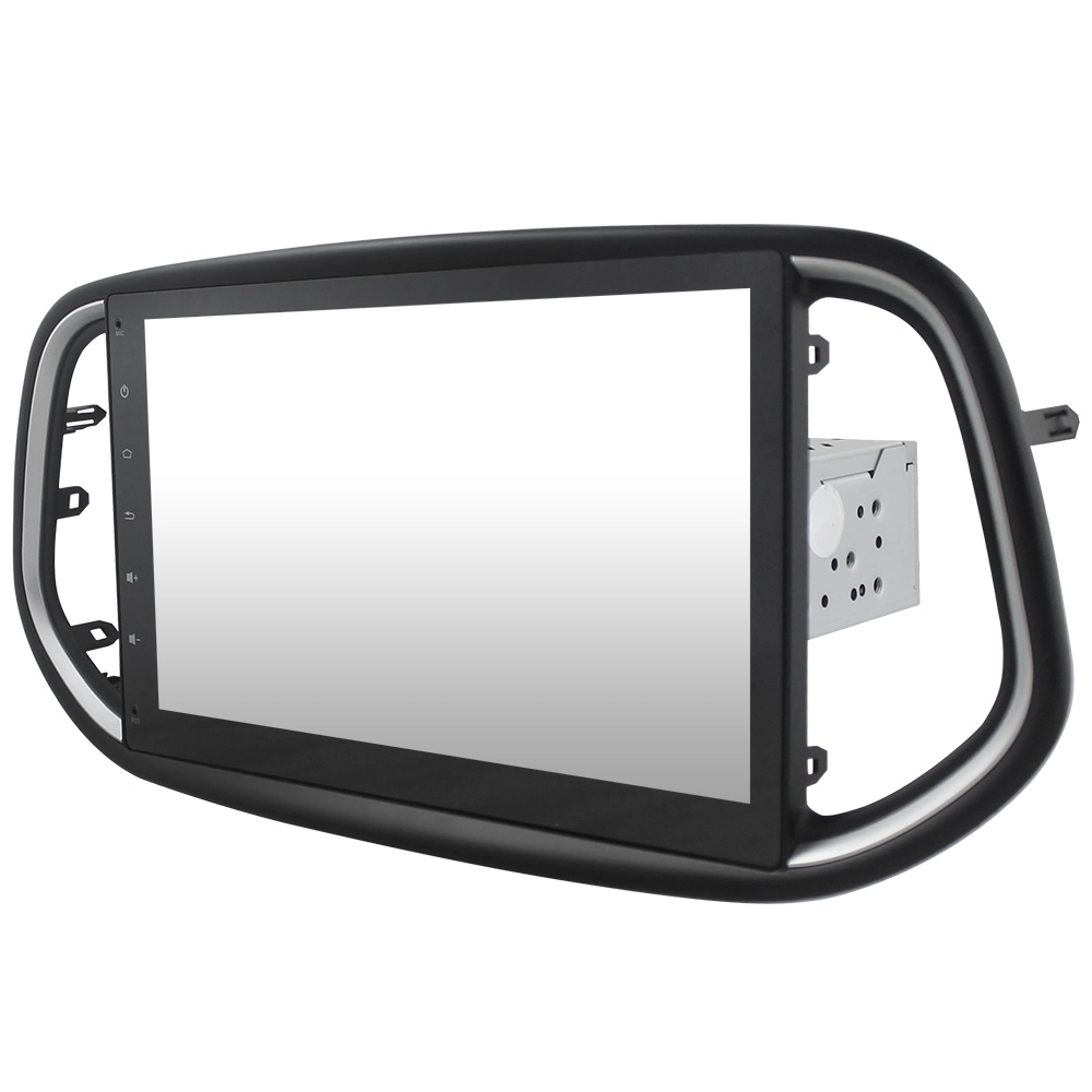 10.2'' Android 7.1 Kia KX3 Car DVD GPS