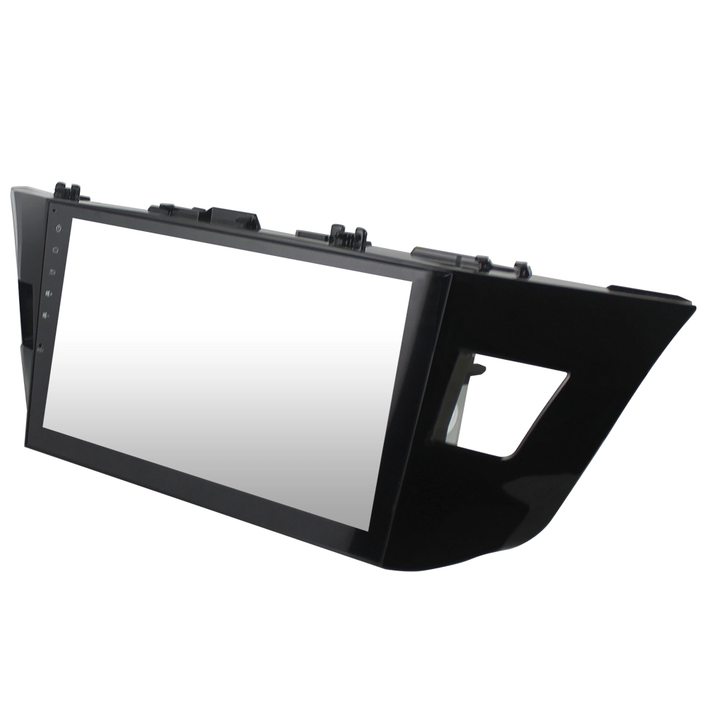 10.2'' Android 7.1 Toyota Levin Car DVD GPS ST-2701