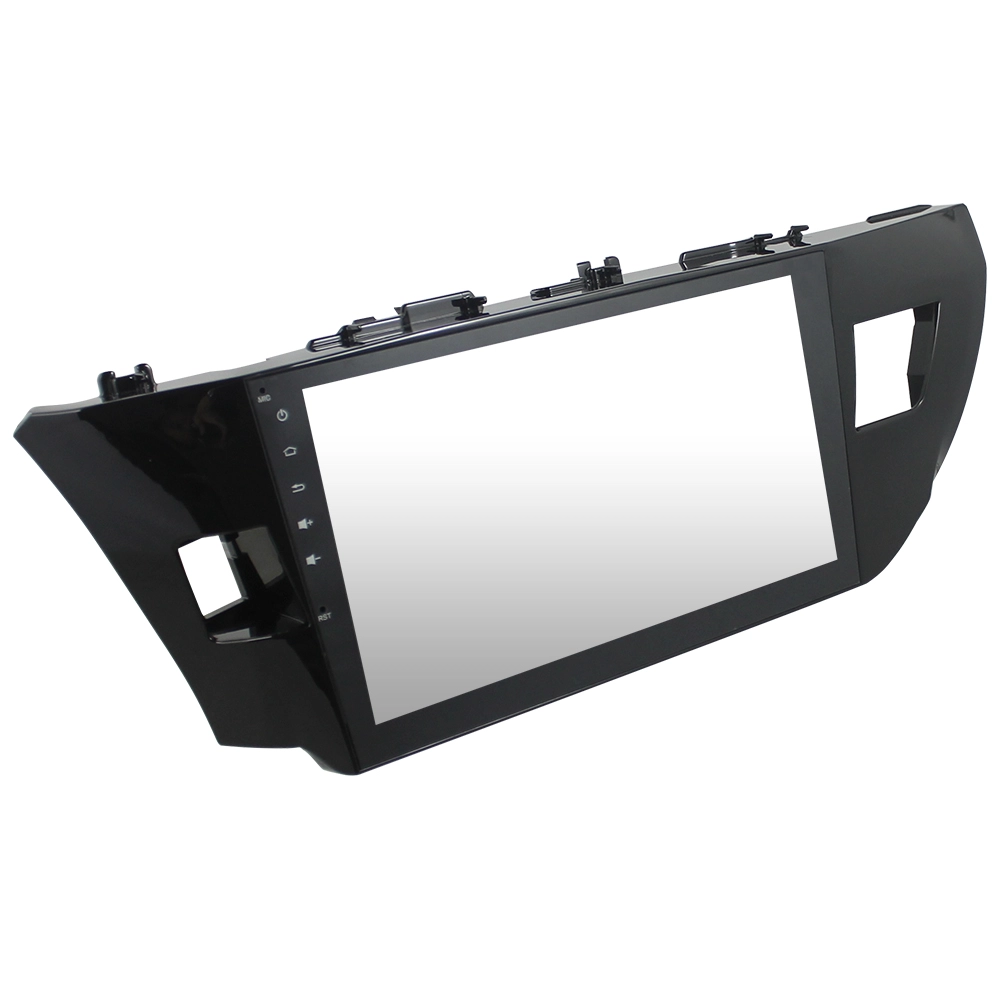 10.2'' Android 7.1 Toyota Levin Car DVD GPS ST-2701