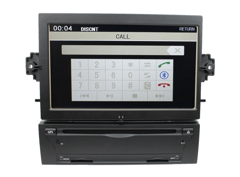 lsqSTAR Car Dvd for 2013 Benz Car GPS Media player ST-9309