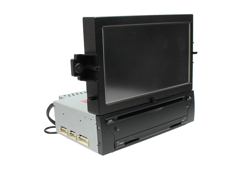 lsqSTAR Car Dvd for 2013 Benz Car GPS Media player ST-9309