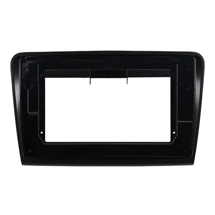 8+128g Carplay DSP Android Auto لـ Skoda Superb 2 2008-2015 Savigation 4G Autoradio Stereo Car Radio Multimedia GPS DVD Player
