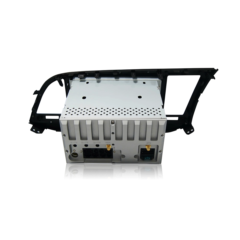 9'' Android 7.1 Hyundai Elantra Car DVD GPS