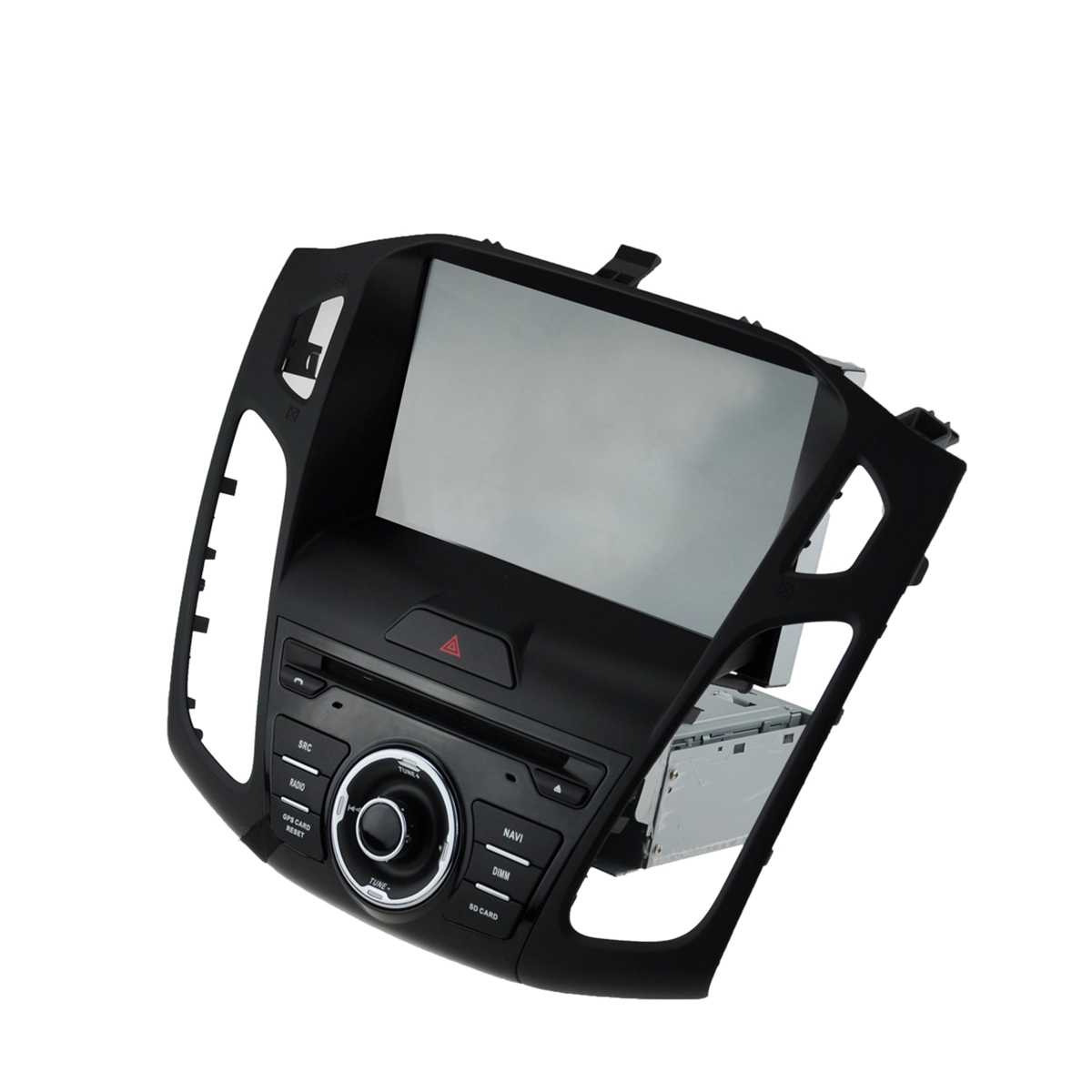Android 7.1 Car DVD player for Ford Focus 2015